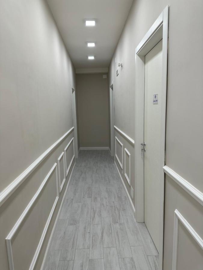 Residenza Esposito Economy Rooms Nápoles Exterior foto